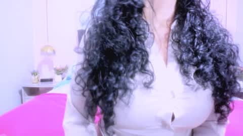 Snapshot of 00valeriasexxx chatting on January 18, 3:05 pm Valeria online show from January 18, 3:05 pm