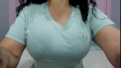 Snapshot of 00valeriasexxx chatting on February 7, 9:16 am Valeria online show from February 7, 9:16 am