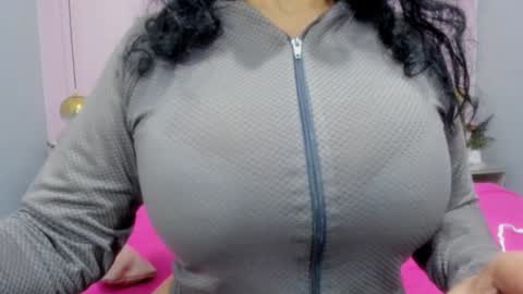 Snapshot of 00valeriasexxx chatting on January 31, 9:59 am Valeria online show from January 31, 9:59 am