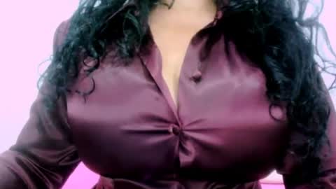 Valeria online show from June 19, 1:10 am
