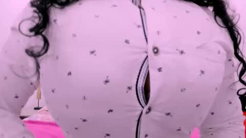Snapshot of 00valeriasexxx chatting on October 10, 10:09 am Valeria online show from October 10, 10:09 am