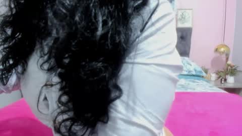 Snapshot of 00valeriasexxx chatting on January 29, 9:12 am Valeria online show from January 29, 9:12 am