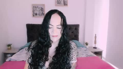 Valeria online show from April 23, 12:40 pm