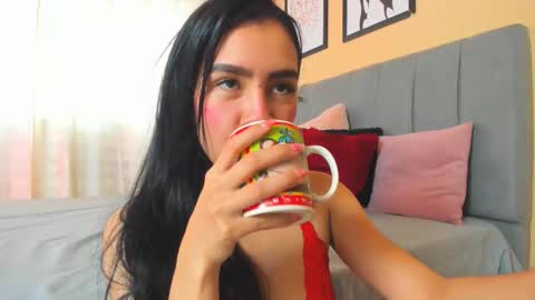 Alice  online show from February 17, 2:05 pm