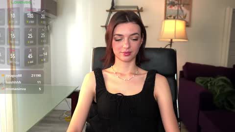 Olivia online show from March 14, 12:00 am