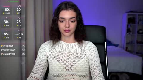 Snapshot of 0_perfect_imperfection_0 chatting on September 27, 10:17 pm Olivia online show from September 27, 10:17 pm