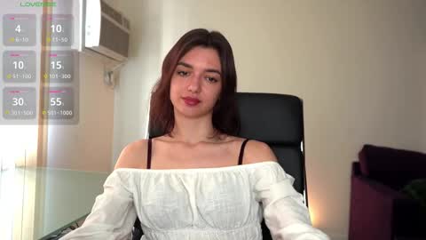 Olivia online show from March 4, 11:22 pm