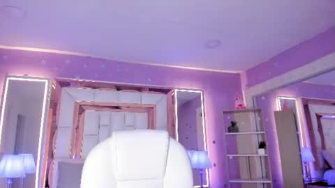 Scarlette  online show from July 11, 8:58 am