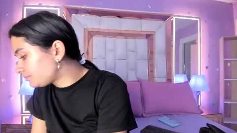Scarlette  online show from June 24, 3:16 am