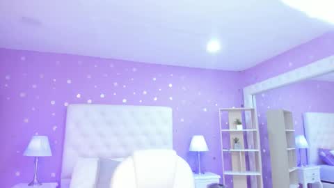 Scarlette  online show from October 18, 3:42 am