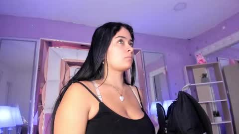 Scarlette  online show from June 30, 3:06 am