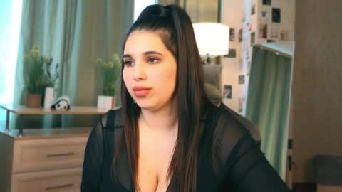 Jessica online show from April 13, 8:04 am