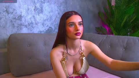 18perfectvibe online show from January 16, 6:48 pm