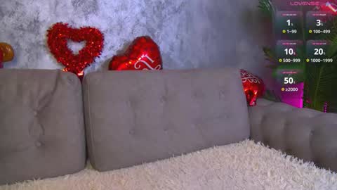 18perfectvibe online show from February 23, 8:19 pm