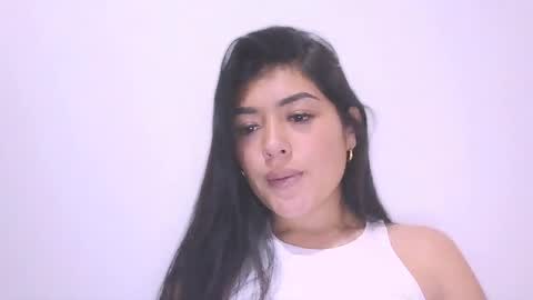 Hello soy bonnie  online show from April 23, 8:44 pm