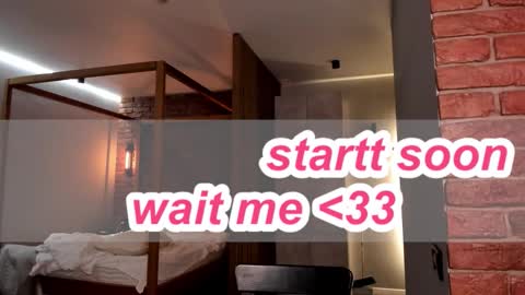 Lily 3 online show from February 28, 9:25 pm