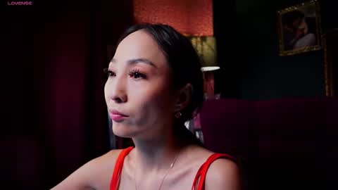 Rei online show from November 23, 8:32 pm