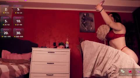 GLORYA online show from April 21, 6:20 am