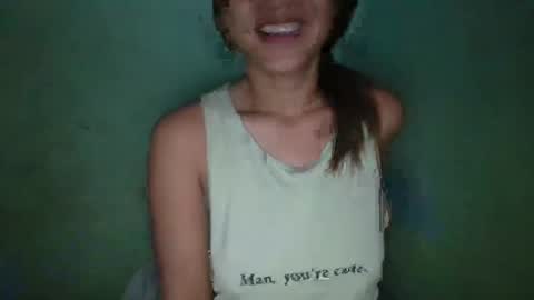 1smile4u online show from January 13, 2:28 am