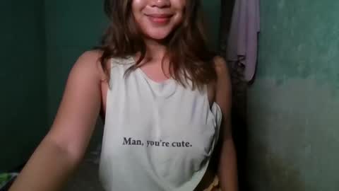 1smile4u online show from October 3, 2:22 pm