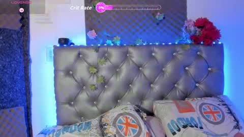 1sweetvaleria1 online show from July 17, 2:16 am