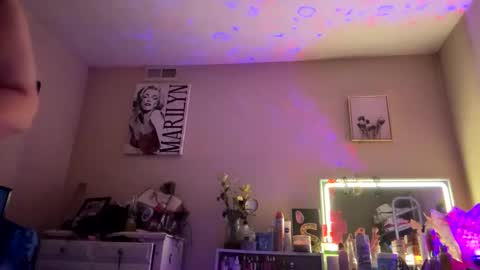 222kitty online show from November 12, 3:15 am