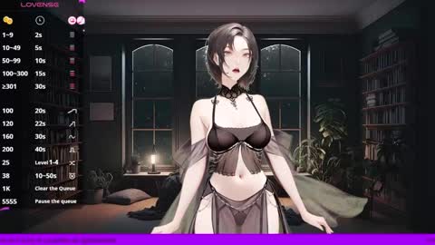 Mistress Natasha online show from February 1, 5:26 pm