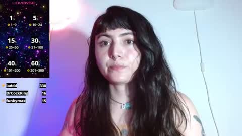 Eva online show from July 24, 5:11 pm