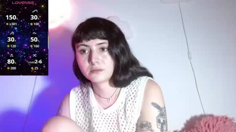 Eva online show from July 22, 10:11 pm