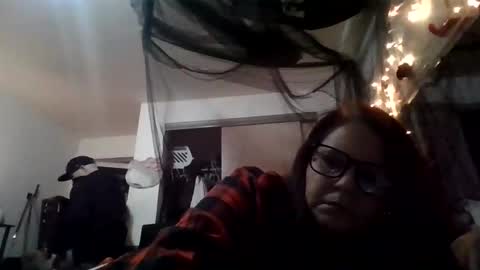 Annalee online show from March 23, 7:25 am