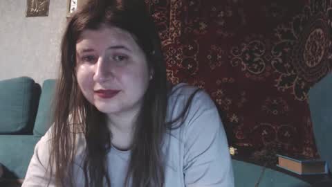 Snapshot of 444____ chatting on October 19, 8:33 pm Katya online show from October 19, 8:33 pm