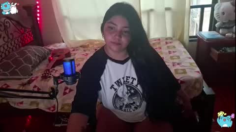 5ophie online show from March 3, 10:27 pm