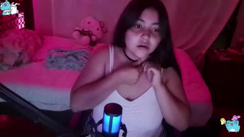 5ophie online show from February 12, 5:20 am