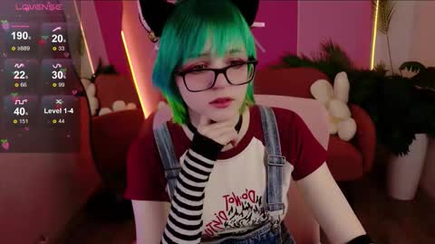 Marsi online show from February 12, 7:32 am