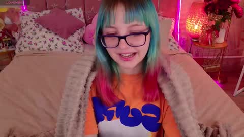 Marsi online show from January 9, 9:41 pm