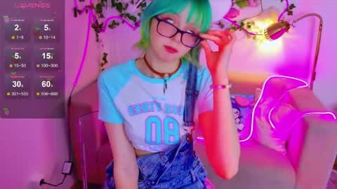 Marsi online show from April 1, 1:41 pm