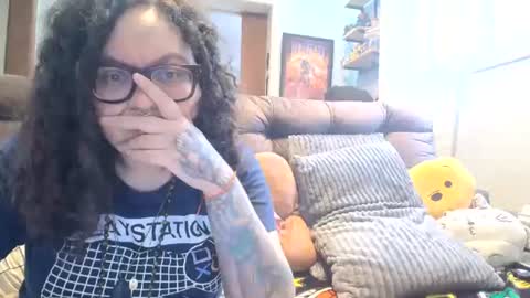 666afrodite online show from July 25, 11:06 am