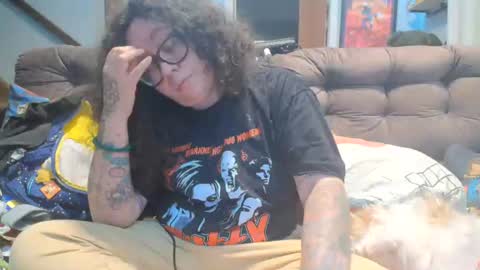 666afrodite online show from July 22, 4:57 am