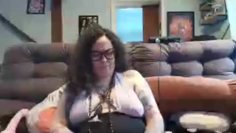 666afrodite online show from July 28, 6:20 pm