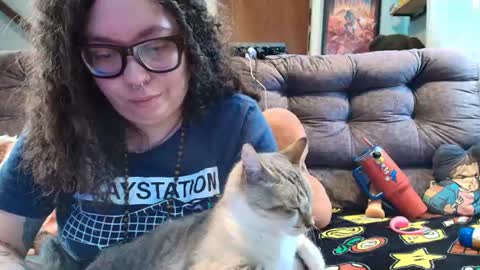 666afrodite online show from July 26, 11:07 am