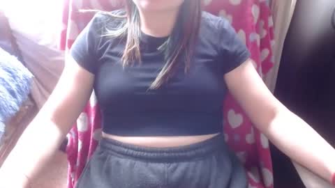 SHANNON online show from July 13, 4:52 pm
