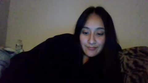 69latina69 online show from November 7, 1:44 am