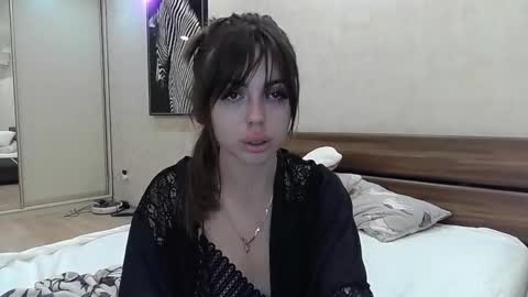 Adriana online show from September 17, 11:36 pm