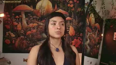 B R I E L A  online show from April 29, 7:52 pm