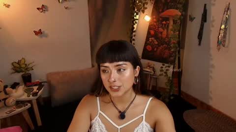 Snapshot of 6briela9 chatting on October 2, 10:15 pm B R I E L A online show from October 2, 10:15 pm
