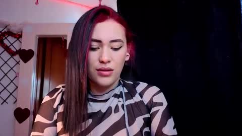 6gaaby online show from October 7, 8:35 pm