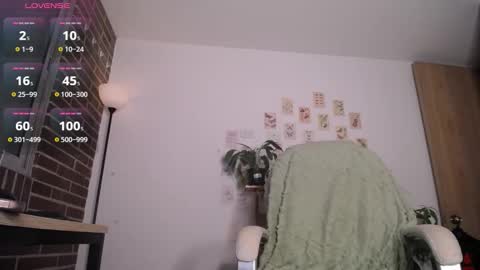 6nalanie online show from November 25, 5:31 am