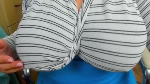 Snapshot of 777_brendi_777 chatting on September 23, 8:45 am Brendi online show from September 23, 8:45 am