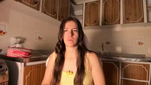 Snapshot of 777_milu chatting on September 15, 11:40 am milu online show from September 15, 11:40 am