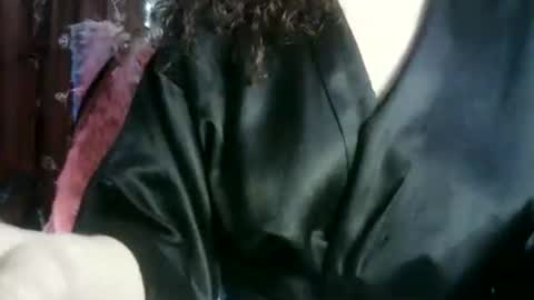 Lilu online show from February 1, 10:30 pm